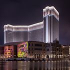 Venetian Macao