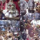 venetian masks