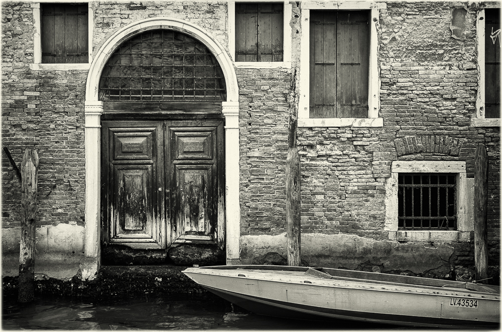 venetian monochromes (15)