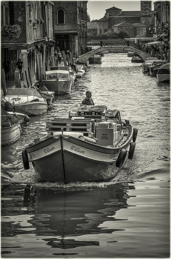 venetian monochromes (9)