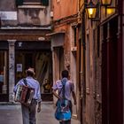 venetian musicians