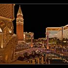 Venetian @ Night II