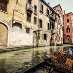   Venetian Perspective