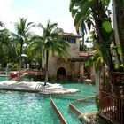 Venetian Pool 2 , Miami