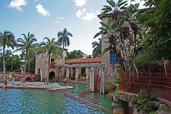 Venetian Pool