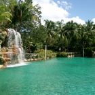 Venetian Pool , Miami