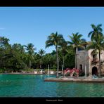 Venetian Pool [Restaurate nel 1989]