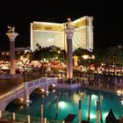 Venetian Resort - Las Vegas