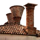 Venetian roofs