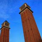 Venetian Towers