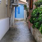 venetian ways in lefkada