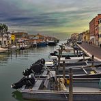 Venetien   - Chioggia -