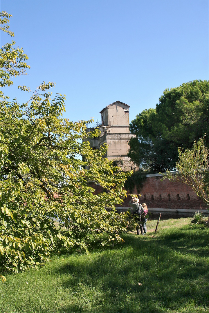 Veneto September 2022