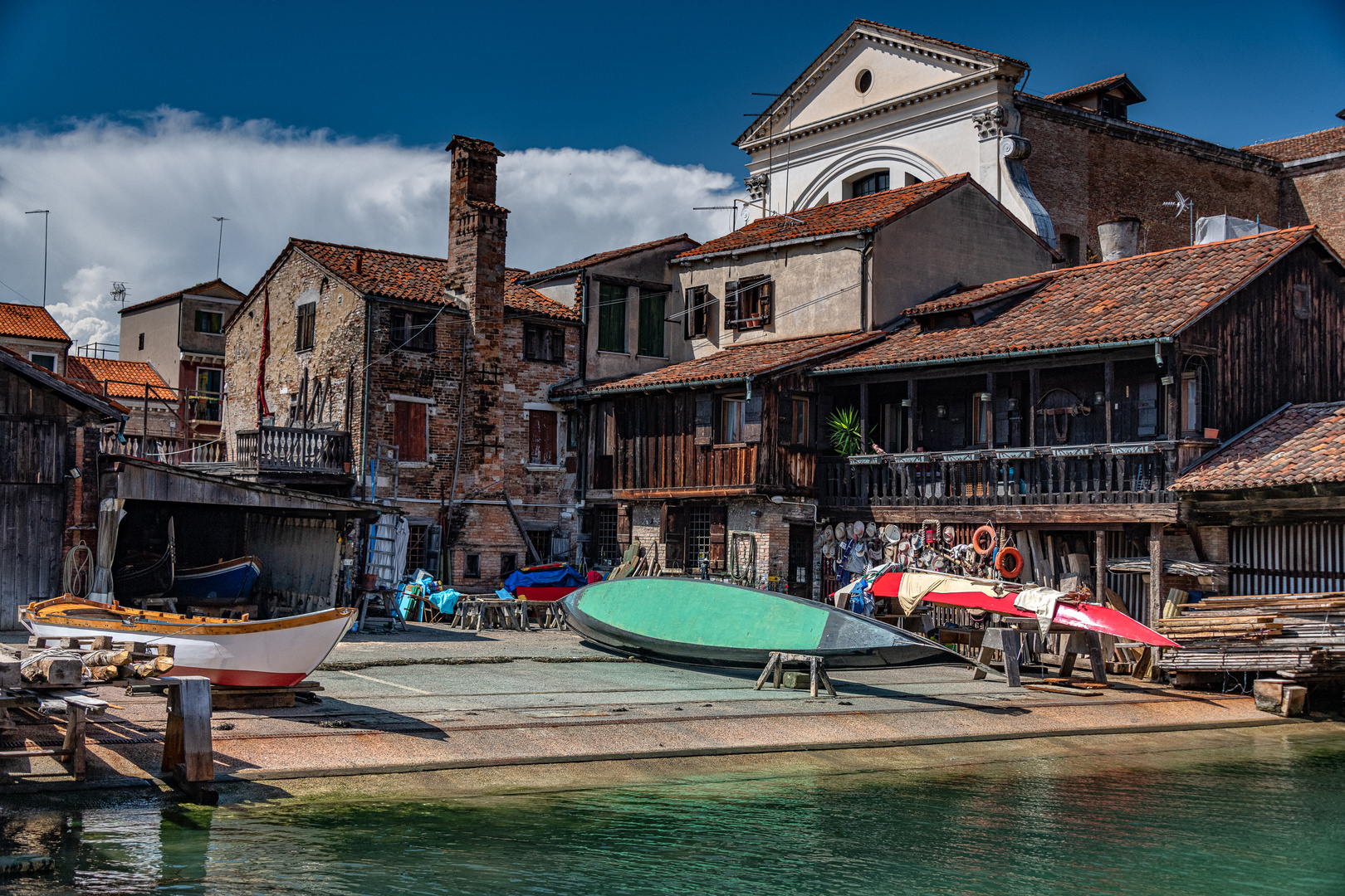 Venezia 020