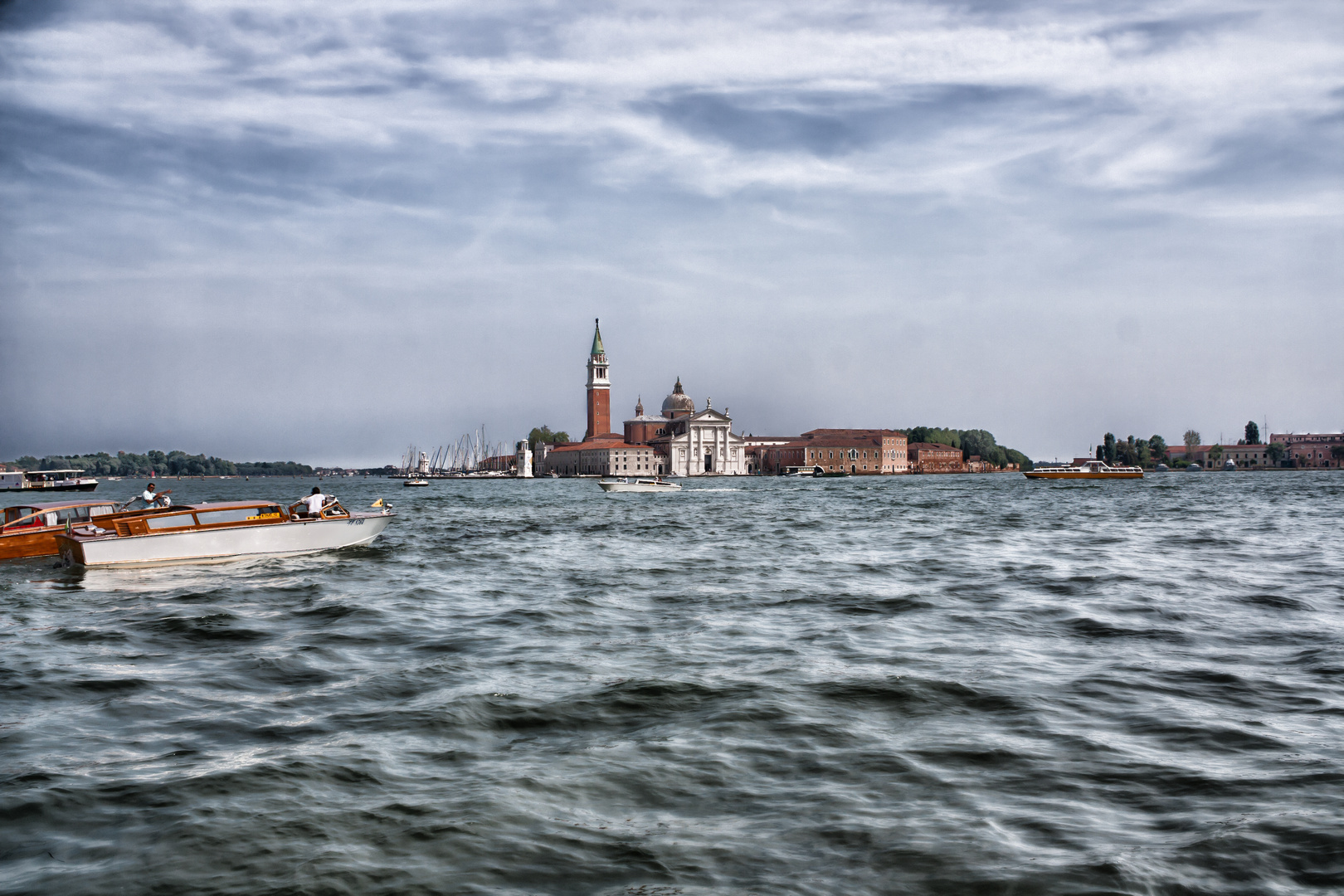 Venezia - 0329