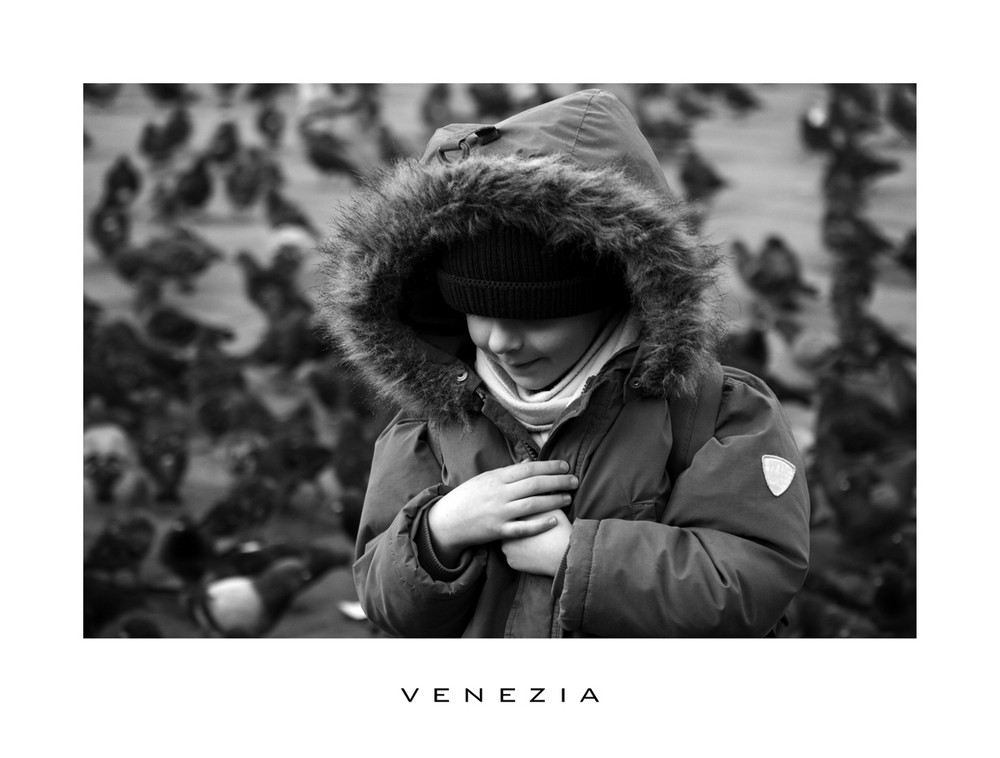 Venezia