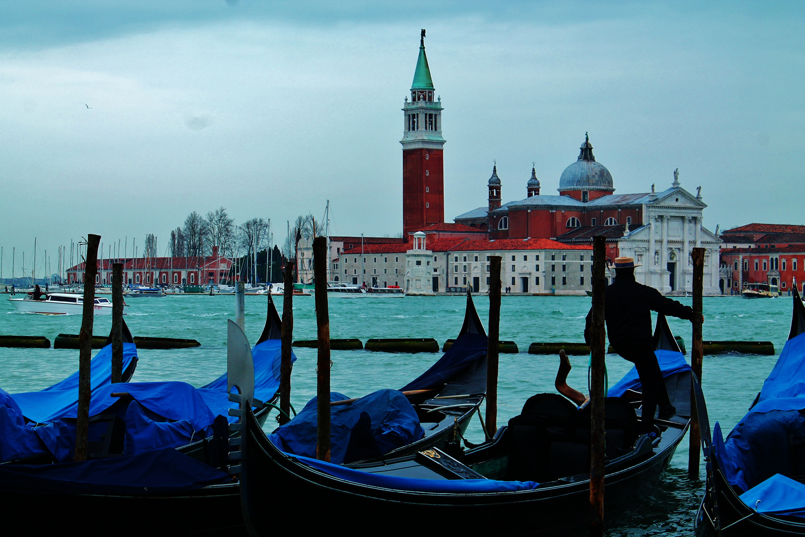 Venezia