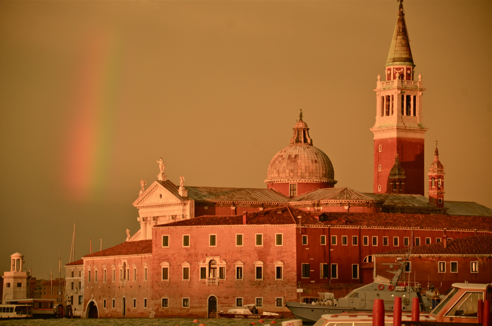 Venezia