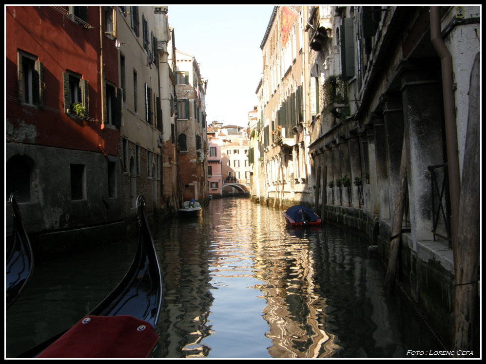 venezia..