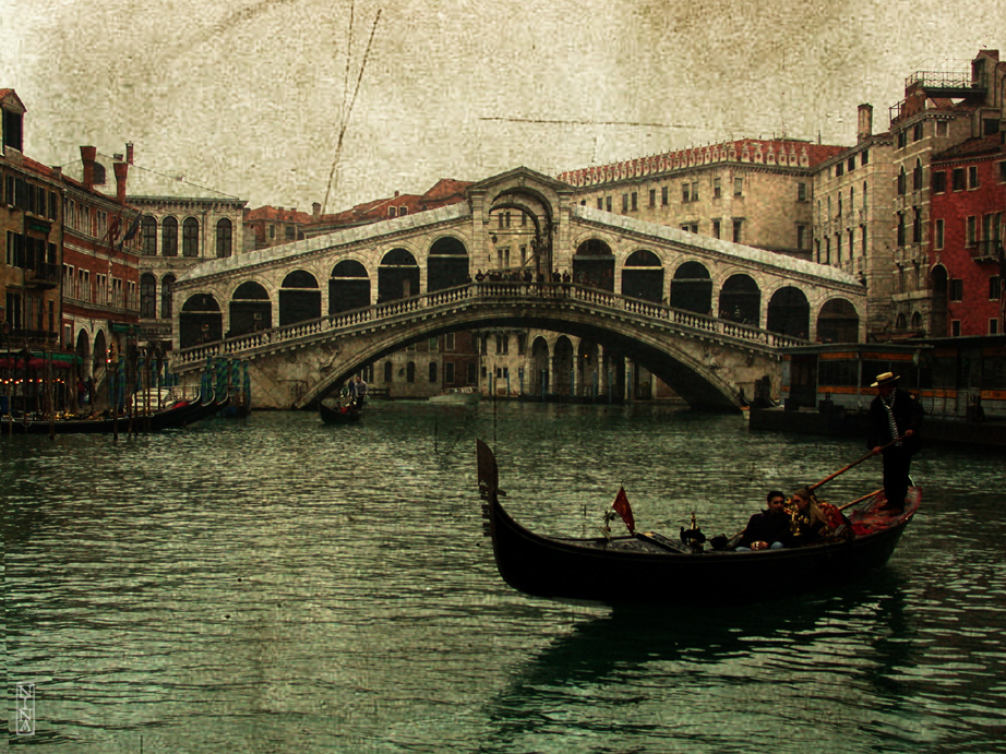 venezia 1