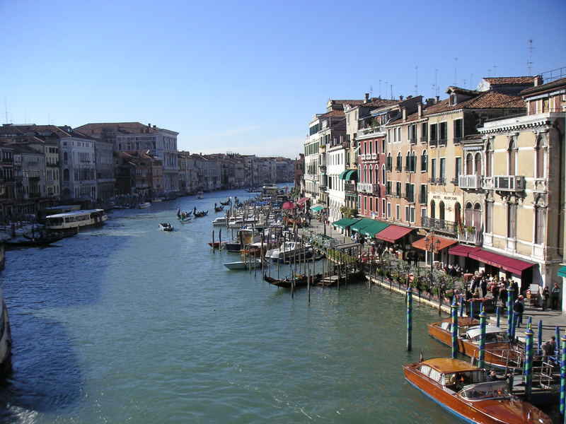 Venezia 1