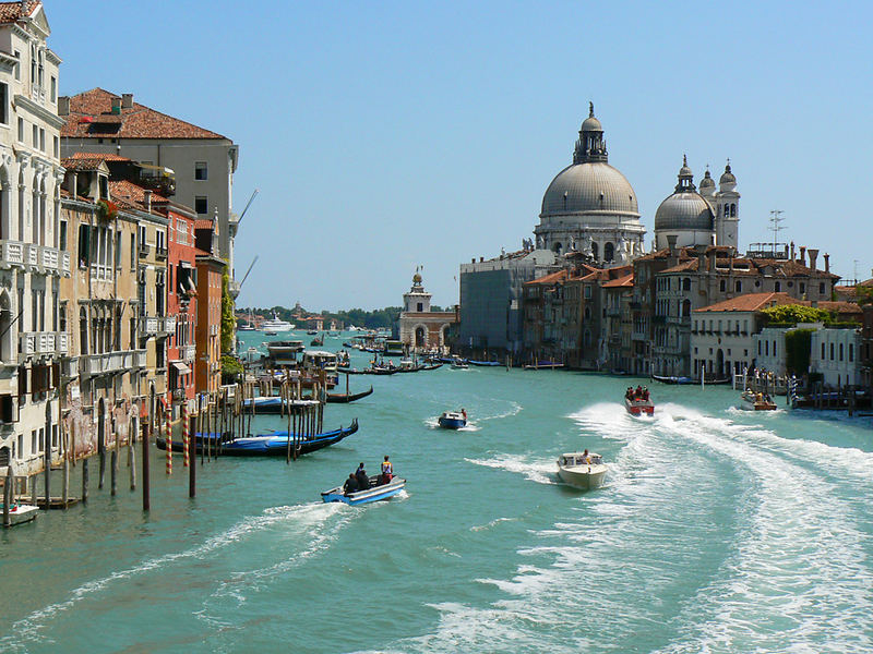 Venezia