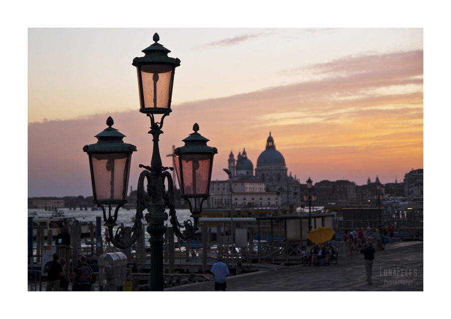 Venezia.