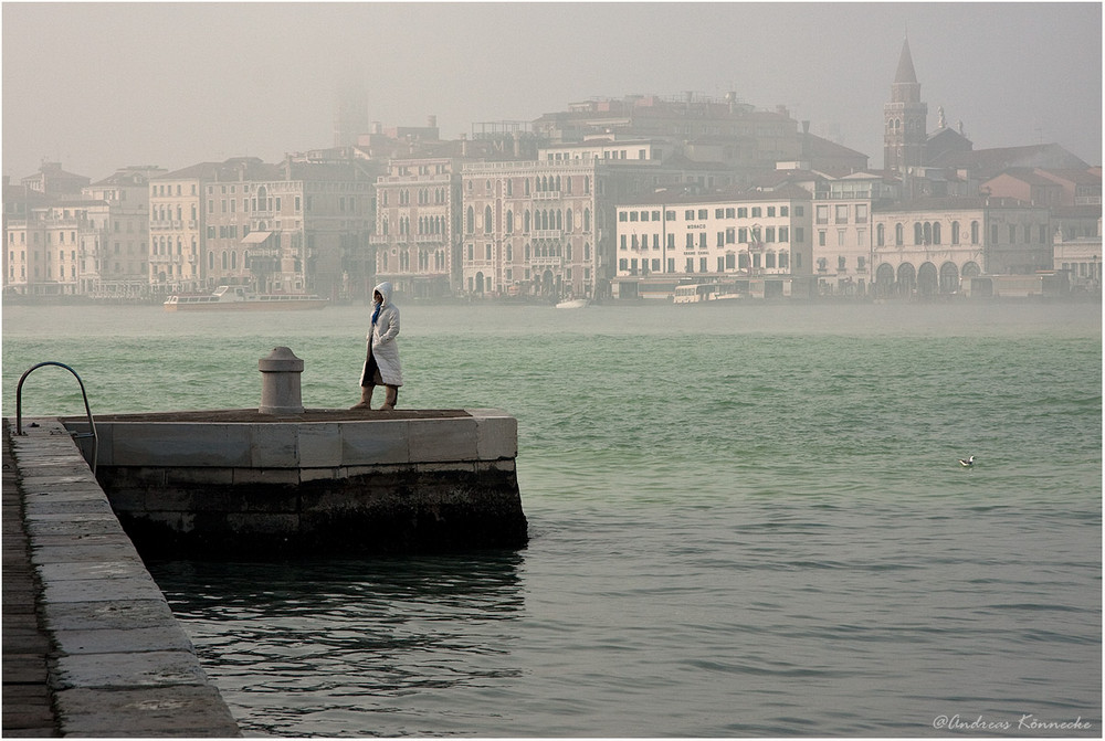 *Venezia 12/2008 Teil 1*