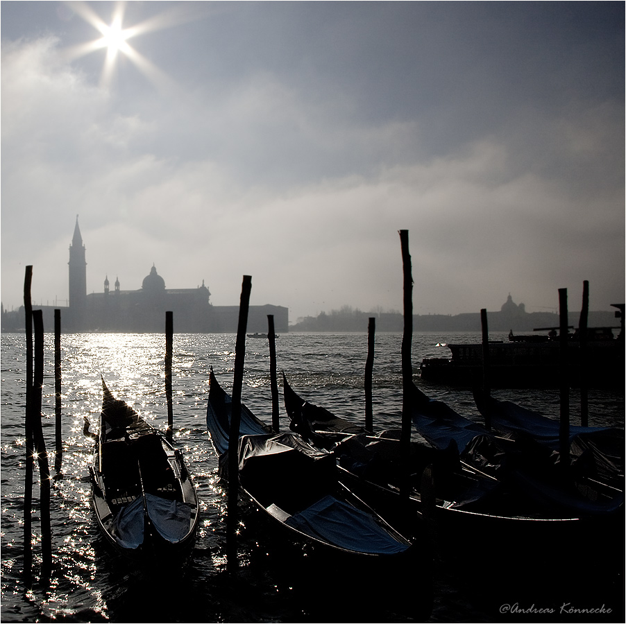 *Venezia 12/2008 Teil 2*