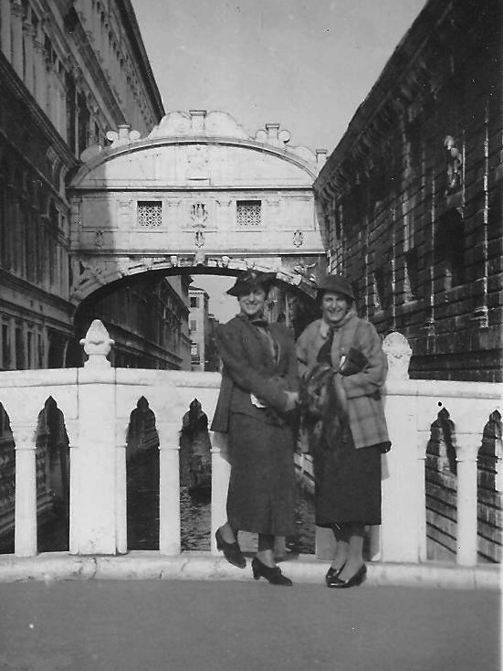 Venezia 1936