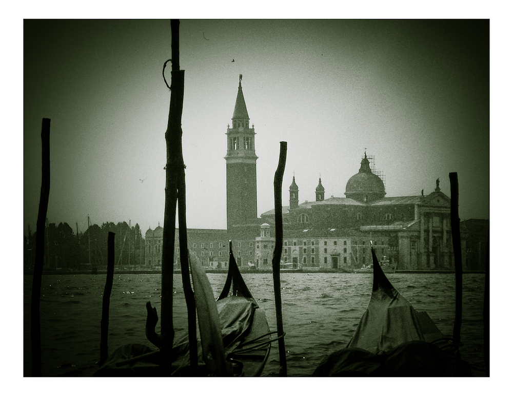Venezia 1988