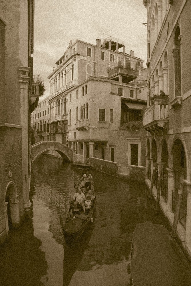 Venezia