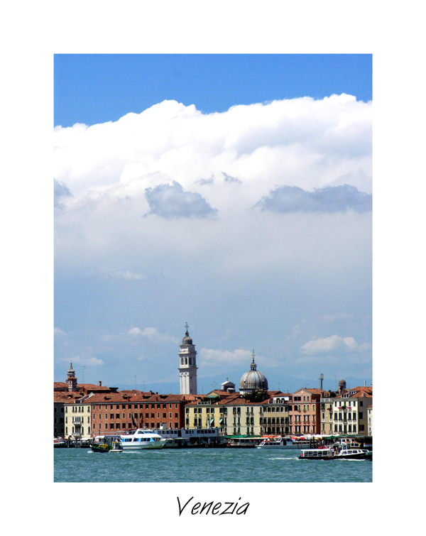 Venezia