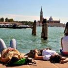 Venezia 2 un pò di relax