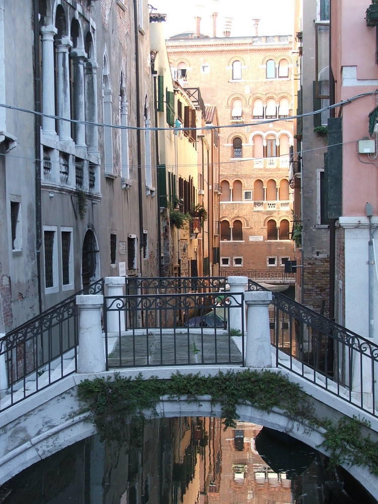 Venezia, 2007