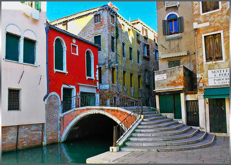 Venezia 2007