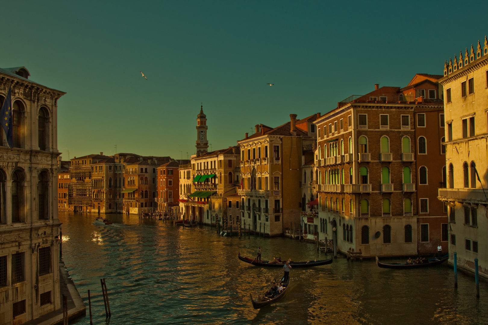 Venezia 2010