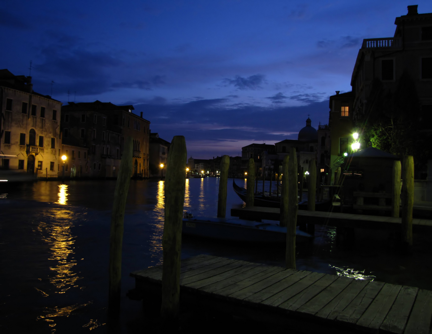 Venezia 2010: San Marcuolo