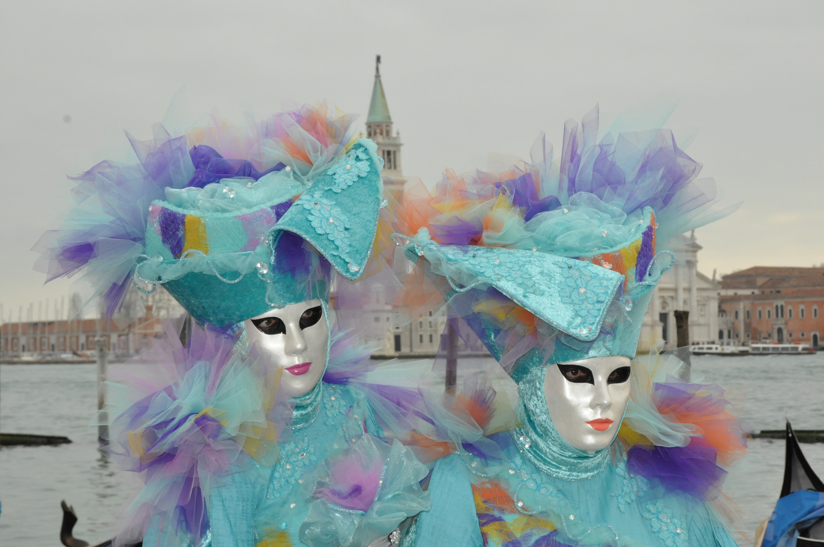 Venezia 2015 Carnevale