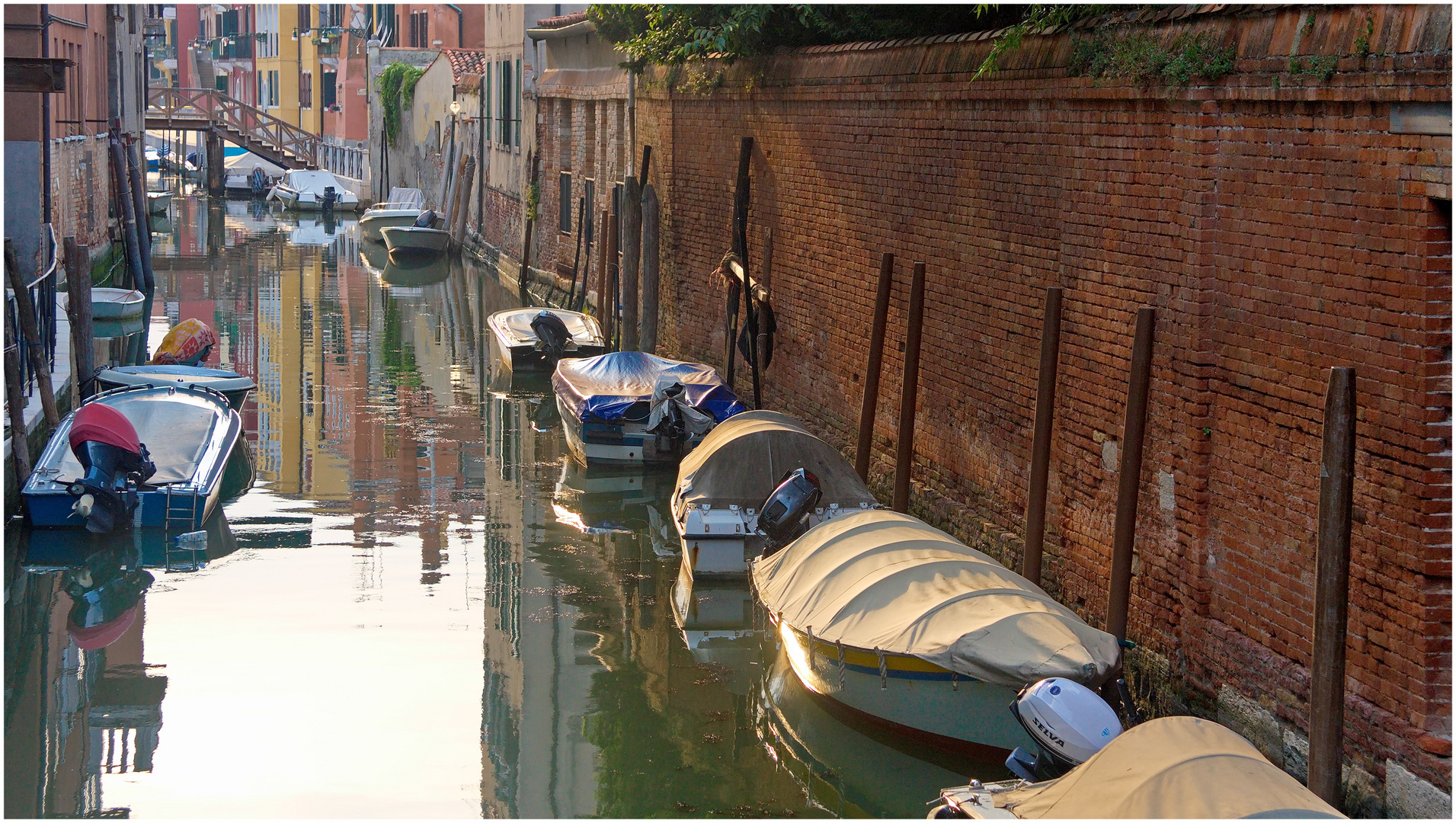 Venezia  2017-06-15  Panorama 01