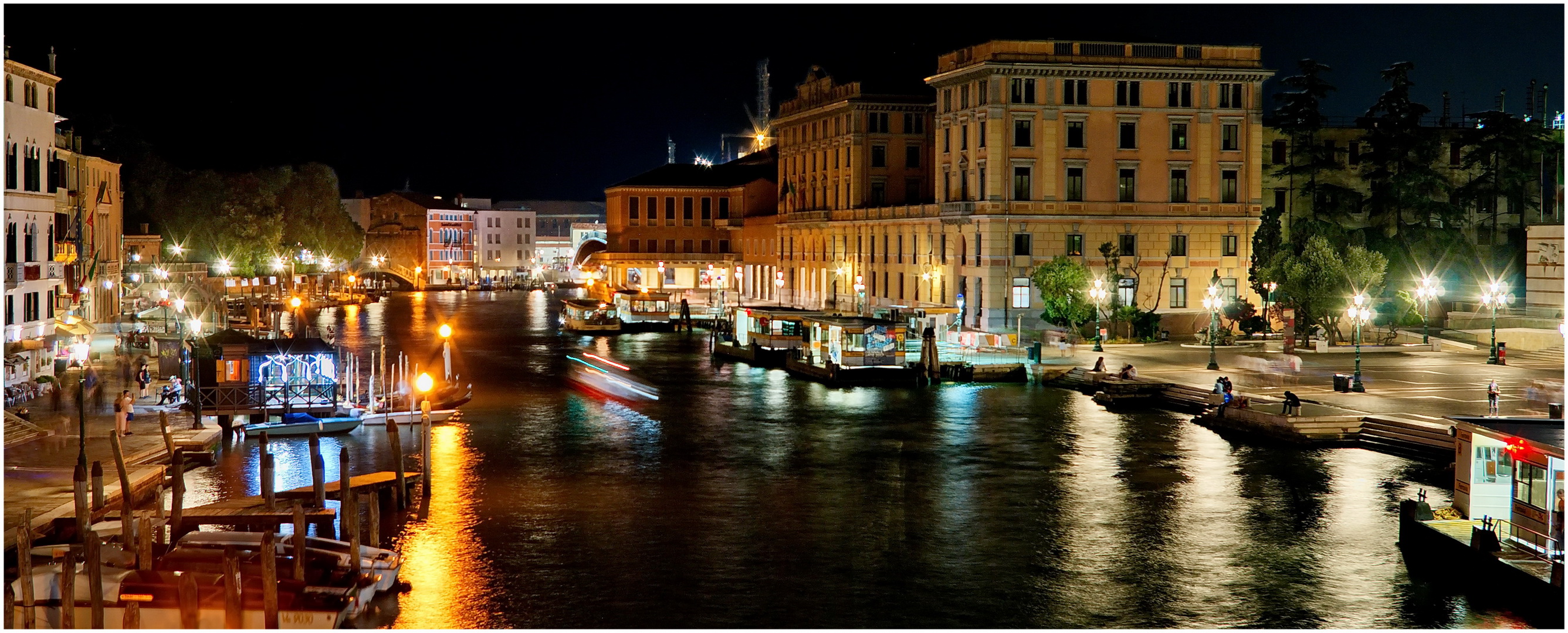 Venezia  2017-06-15  Panorama 02