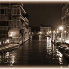 Venezia  2017-06-15  Sepiatönung