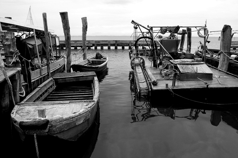 Venezia 22 ...... Pellestrina *4*