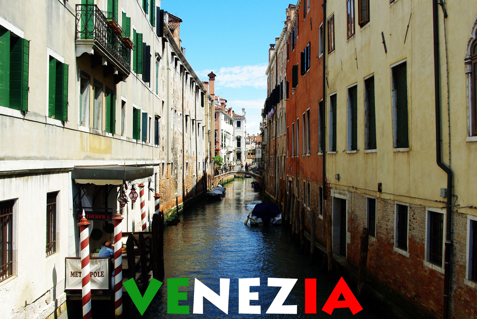 Venezia