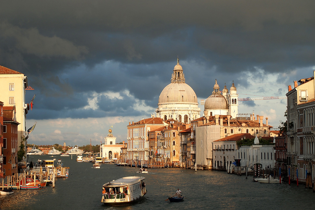 Venezia