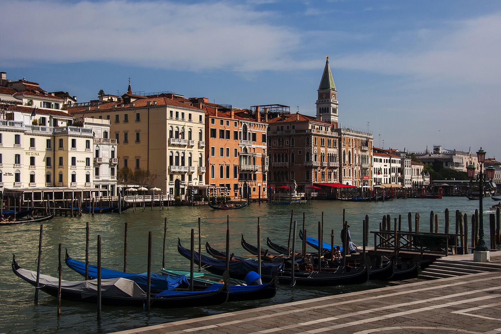 Venezia