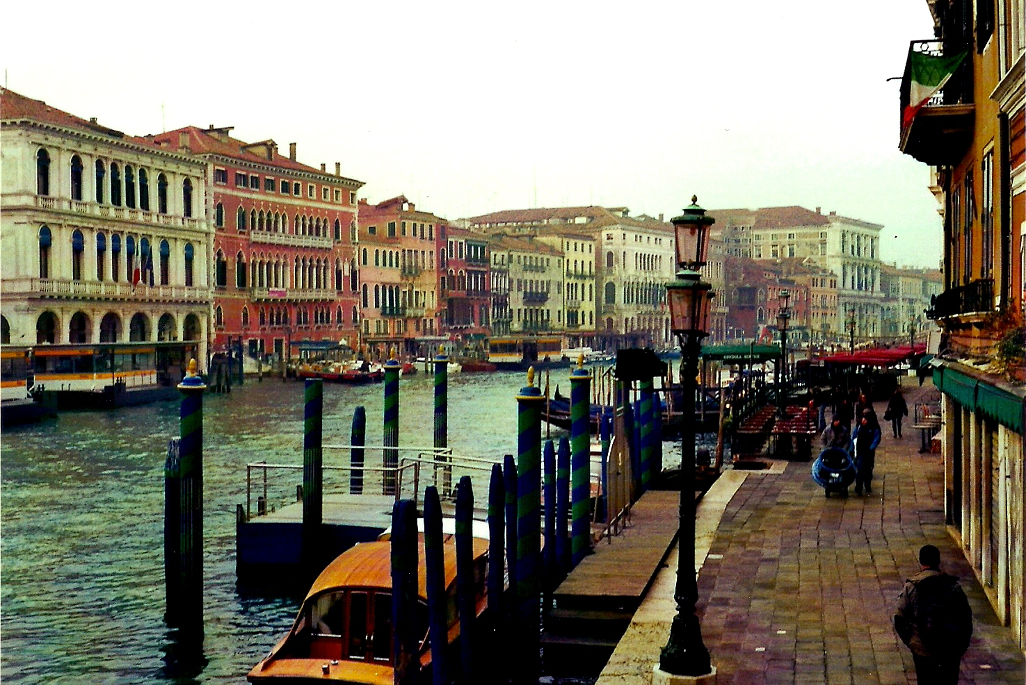 Venezia