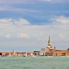 Venezia 3 Canale della Giudecca