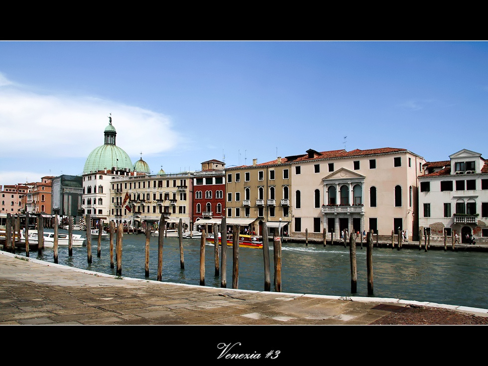 Venezia #3