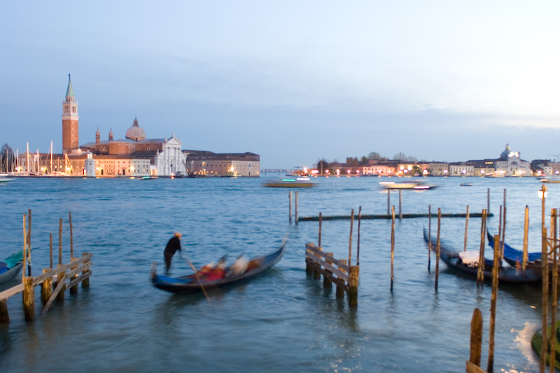 Venezia